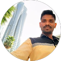 Saravanan A profile picture